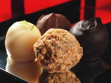 Trufas Trufas