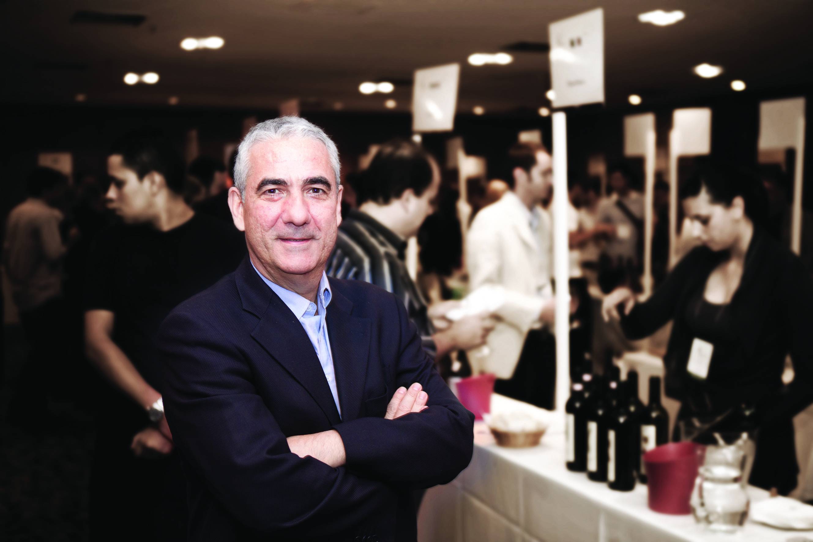 Memória: Celso La Pastina (1958-2020), sócio da La Pastina e da World Wine