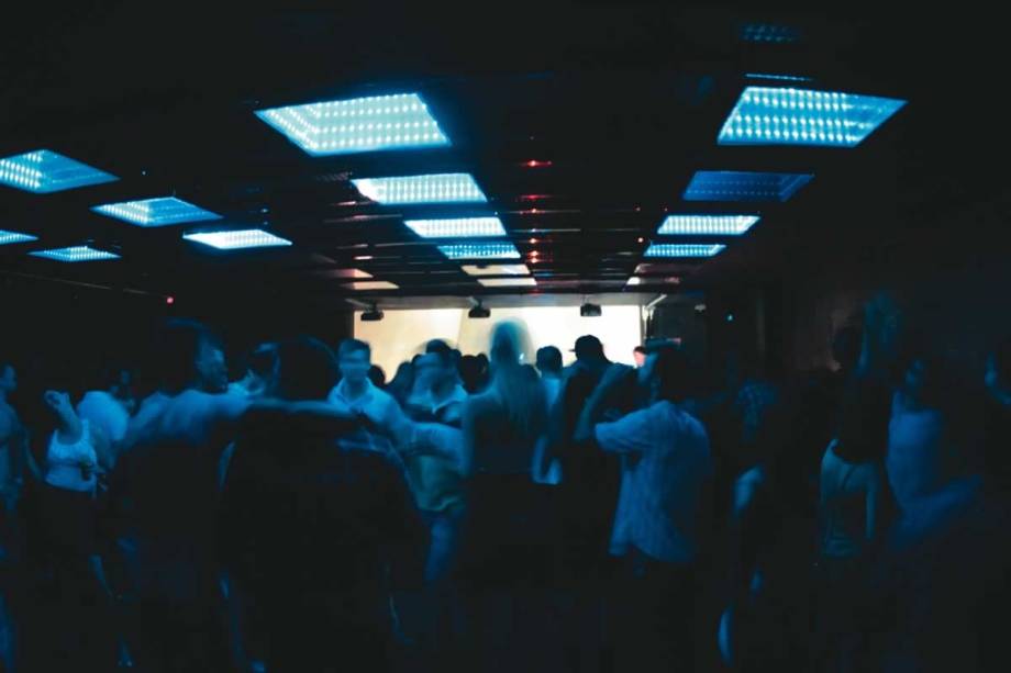 Festa nova no Baixo Augusta: Shake Your Body estreia no Lab Festa nova no Baixo Augusta: Shake Your Body estreia no Lab