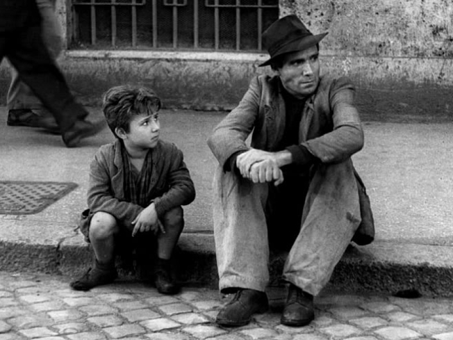 Os 10 pais mais legais (e alguns meio rabugentos) do cinema