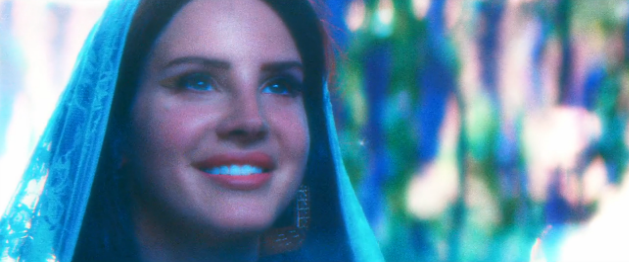 Assista a ‘Tropico’, curta-metragem de Lana Del Rey