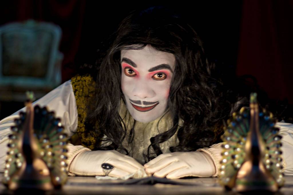 Tomara que o Aliança Francesa volte para ficar