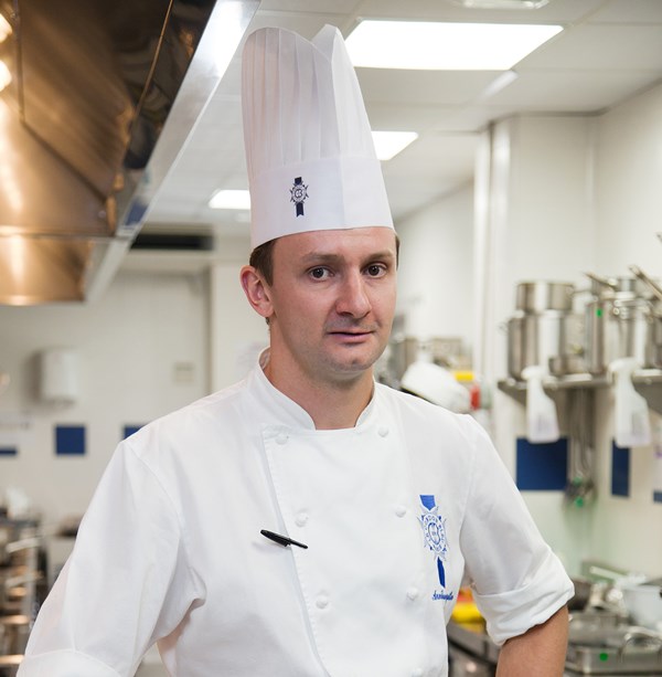 Le Cordon Bleu Arnaud Guerpillon11
