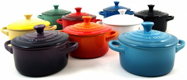 Le Creuset abre primeira loja própria em São Paulo