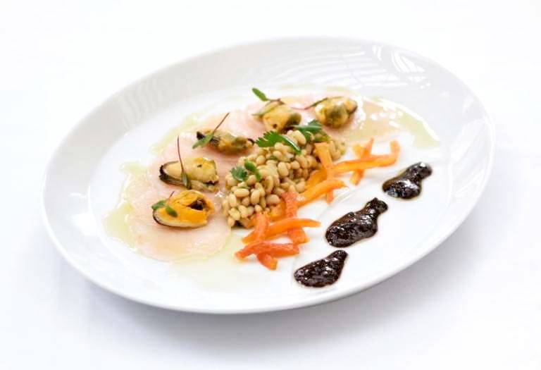 Chef Christophe Besse abre restaurante em Itapecerica da Serra