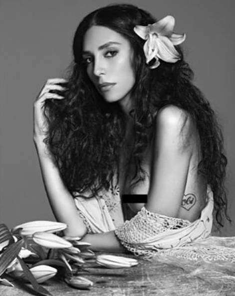 Lea. T sai em defesa de transexual que apareceu crucificada em Parada Gay. Leia entrevista