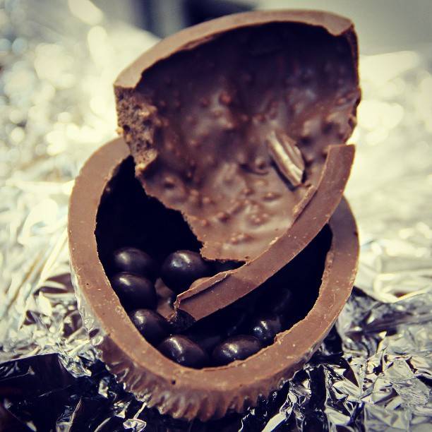 Fotos vencedoras da missão “Chocolate: já comeu o seu hoje?”