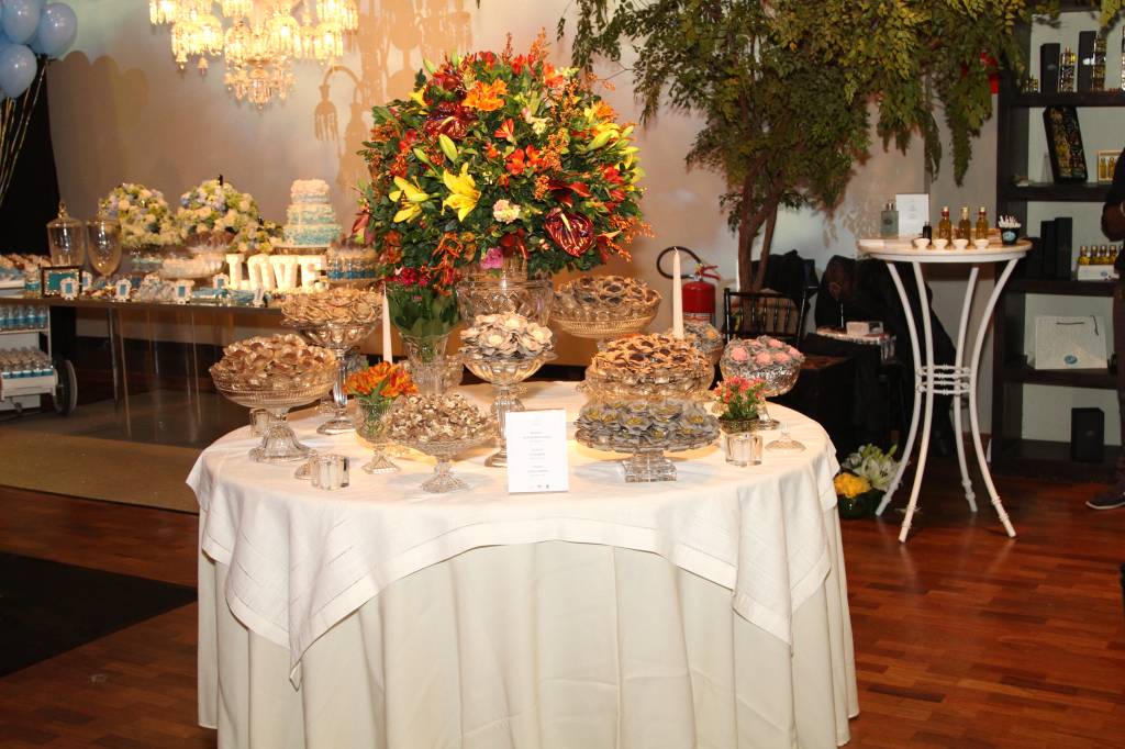 Feira Lechaim traz novidades para festas judaicas