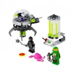 LEGO Ninja Turtles: melhor pre&ccedil;o &eacute; o da Semaan (R$ 89,99)