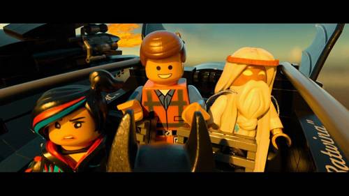 ‘The LEGO Movie’: assista ao trailer do primeiro filme da LEGO