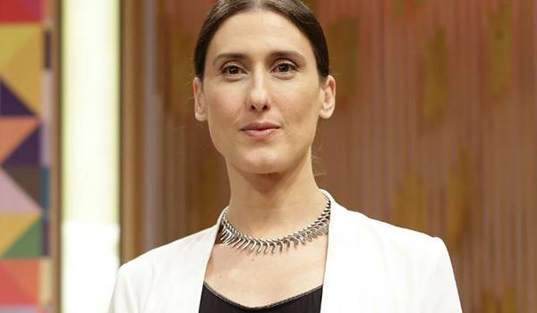 Paola Carosella retruca críticas a Leonardo no Twitter após final do ‘MasterChef’