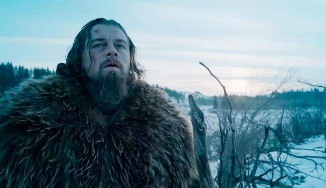 Se Leonardo DiCaprio ganhar o Oscar, você concorre a ingressos para ‘Kung Fu Panda 3′
