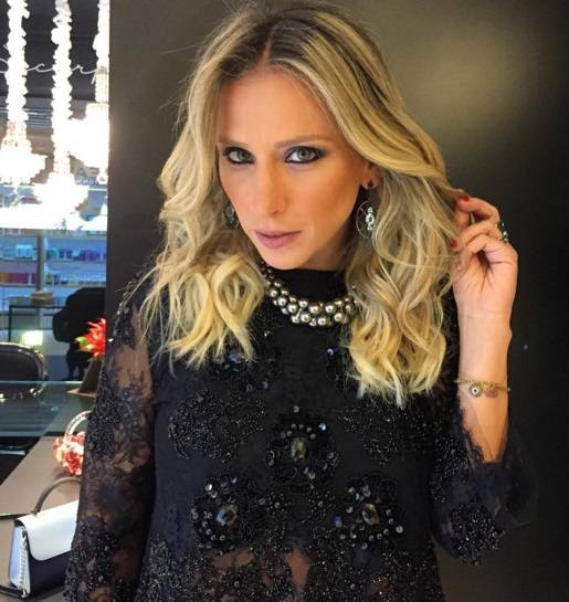 Estilista Lethicia Bronstein terá coleção ‘prêt-à-porter’ em novo endereço