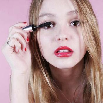 Johnny Depp e sua filha vão atuar juntos no cinema