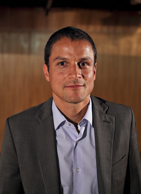 Uma história de superação