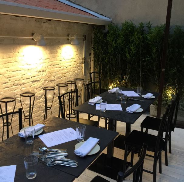 Chef André Mifano abre o Lilu