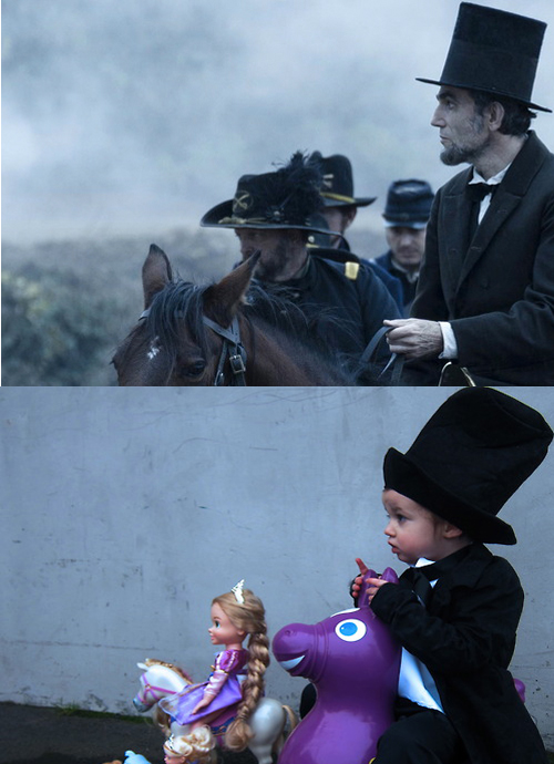 lincoln