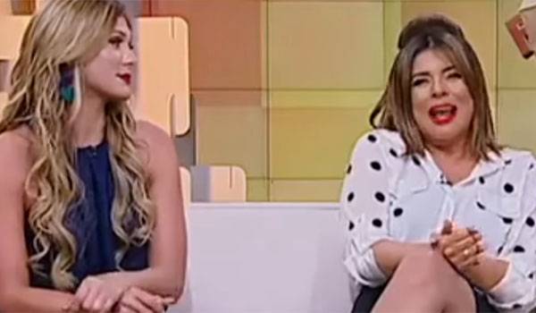 Reação de Livia Andrade a provocação de Mara Maravilha rende ‘climão’ e barraco ao vivo