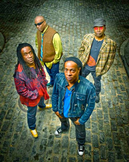 Living Colour: um pulo em São Paulo depois do Rock in Rio