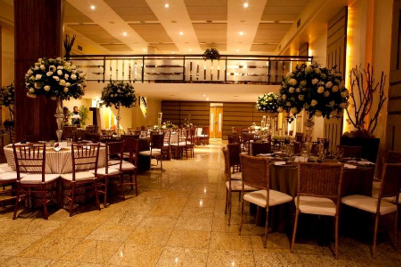 Espaço para eventos Espaço para eventos