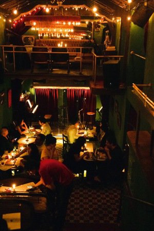 11 programas que todo paulistano que ama música deve fazer