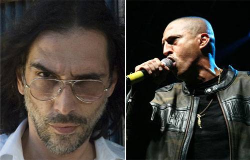 Fim da polêmica? No Twitter, Lobão diz que vai “fazer um som” com Mano Brown