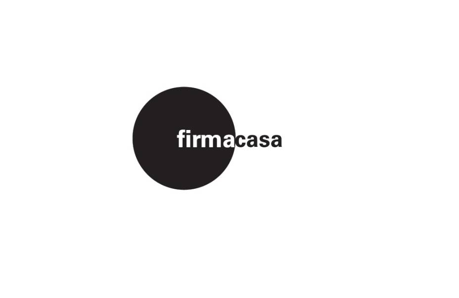 Logotipo da loja Firma Casa