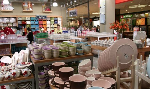 Loja Camicado do MorumbiShopping Loja Camicado do MorumbiShopping