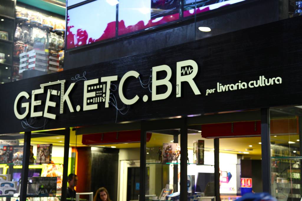 Dia do Orgulho Nerd – Geek.etc