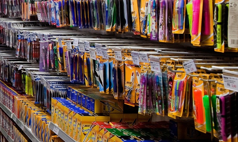 Kalunga: materiais escolares e produtos para informática