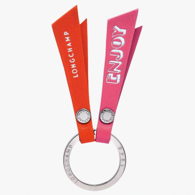Chaveiro Longchamp