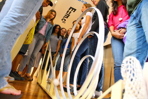 Museu da Energia de São Paulo: programação especial para o Dia das Crianças Museu da Energia de São Paulo: programação especial para o Dia das Crianças