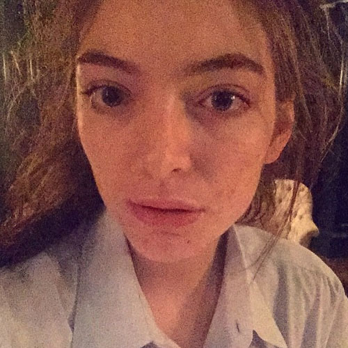 lorde-semmake