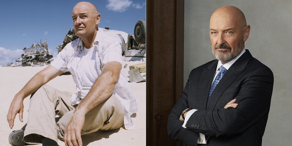 Terry O'Quinn