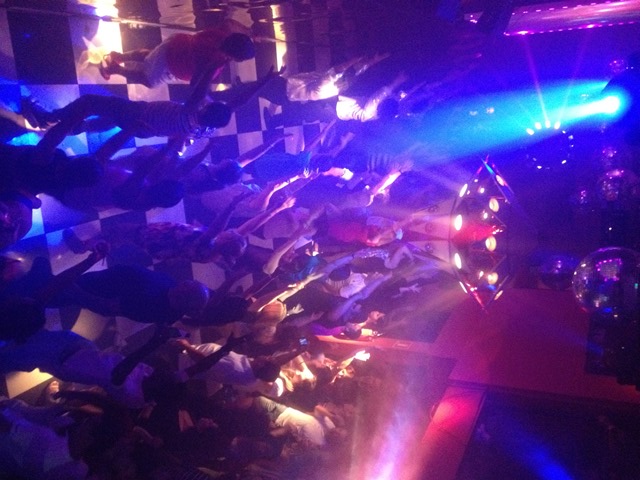 Lotus Tatuapé: mudança de endereço Lotus Tatuapé: mudança de endereço