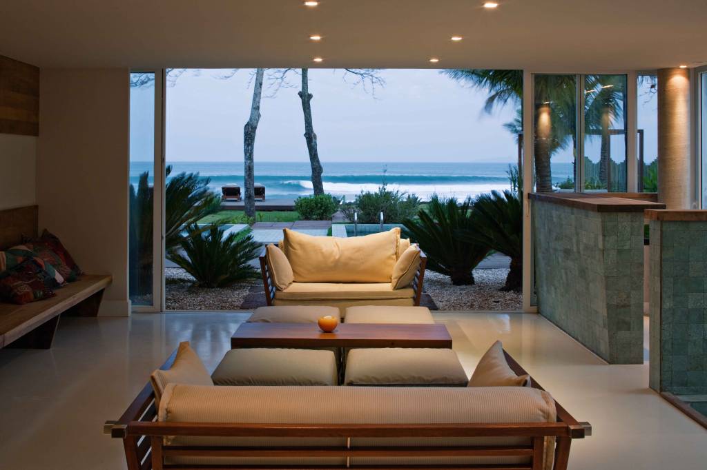 Dilema de réveillon: litoral de São Paulo ou casa na Toscana? Dou-lhe uma, dou-lhe duas…