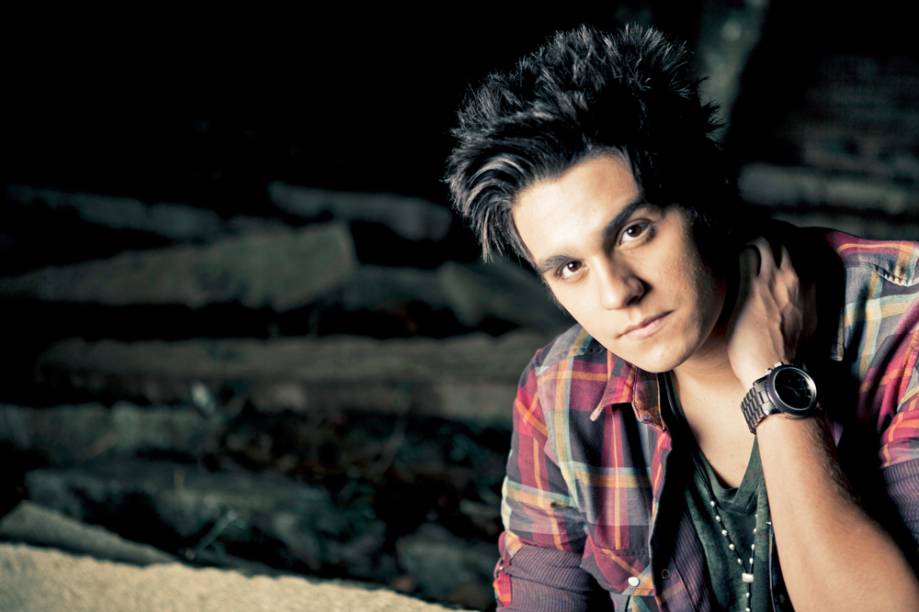 Luan Santana comanda o agito em Barretos no dia 29 de agosto Luan Santana comanda o agito em Barretos no dia 29 de agosto