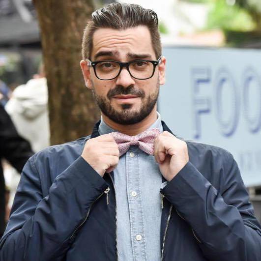 Jurado do programa de confeitaria ‘Que Seja Doce’ critica avaliadores do concorrente ‘Bake Off Brasil’