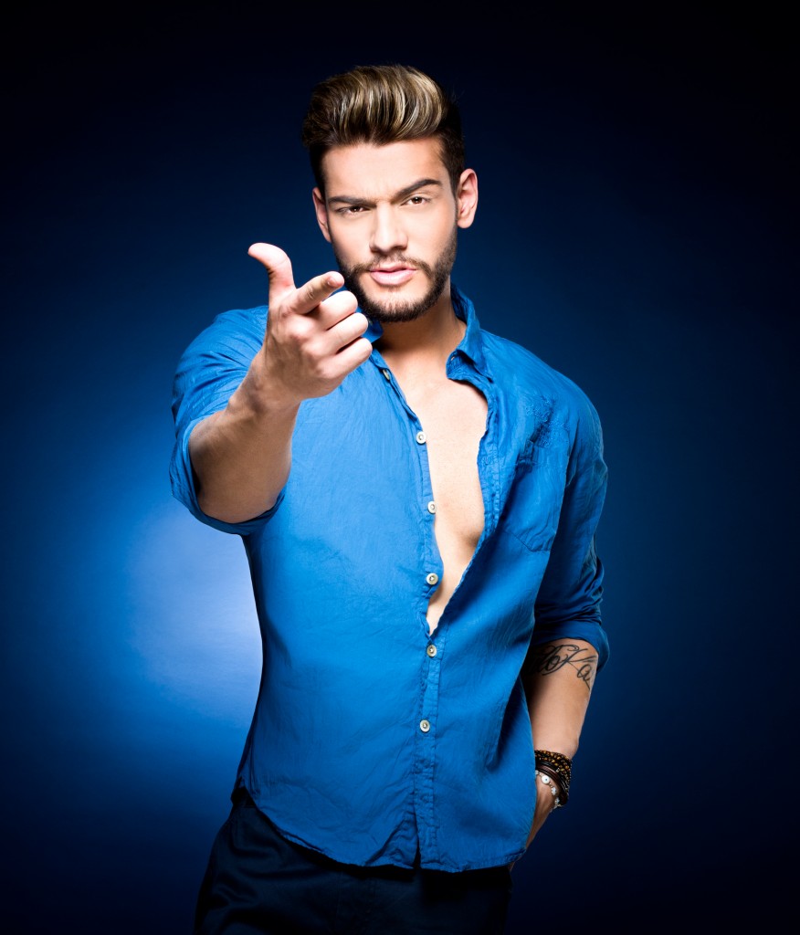 Lucas Lucco: show na Wood's Guaruj&aacute;