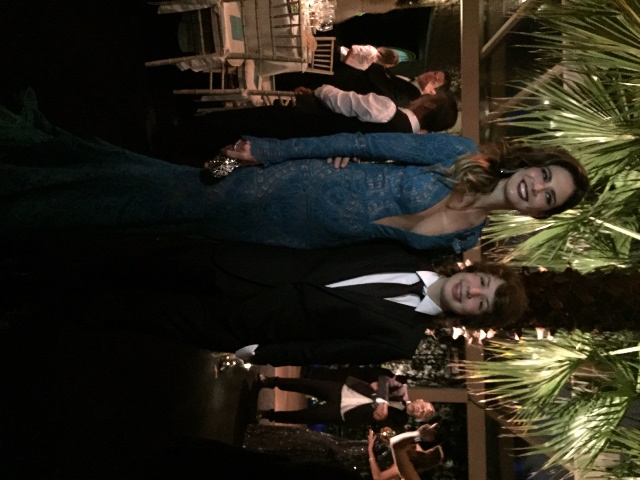 Kate Moss dançou, Naomi Campbell fez “psiu” e Lucas Jagger saiu de casa: os detalhes do baile da amfAR