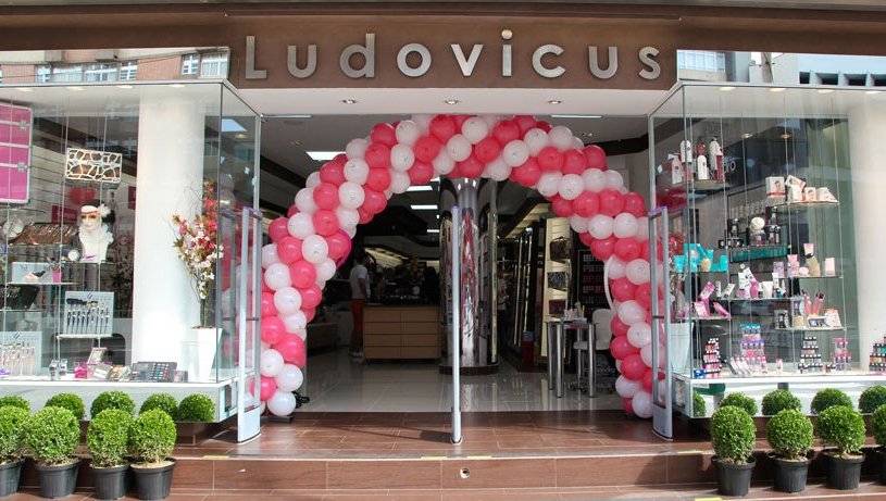 Ludovicus Ludovicus