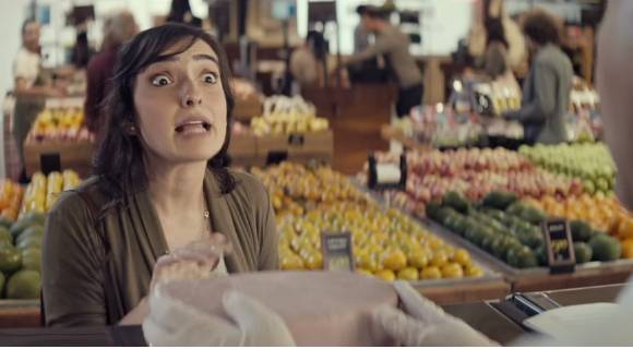 O novo comercial da Sadia está enfurecendo no Facebook homens de nome Luís Augusto