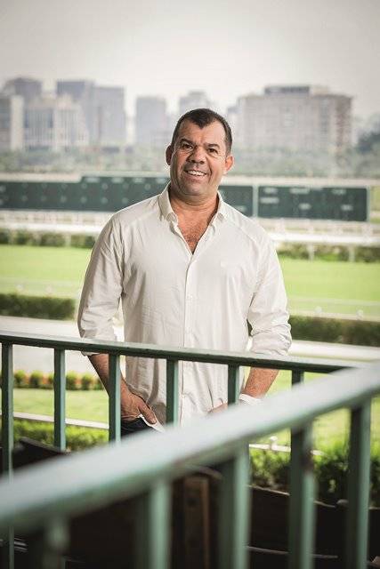 Jockey Club terá festa de réveillon com direito a cartomantes