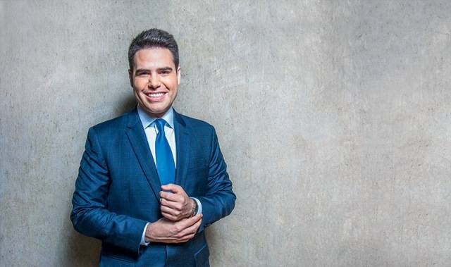 Luiz Bacci compra cobertura de Sérgio K. por 3,5 milhões de reais