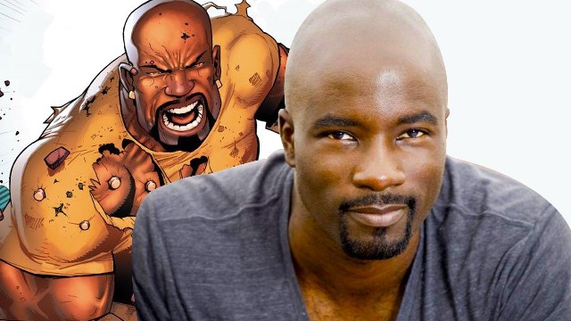 'Luke Cage' é a nova série da Netflix 