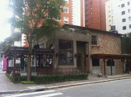 Vem aí o ítalo-francês Lupercio, comandado por Thiago Saldiva
