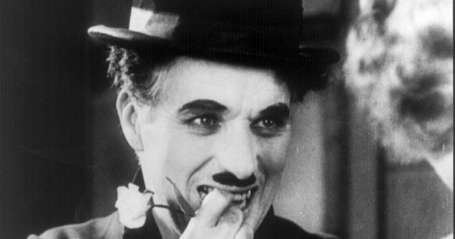 Cine Olido exibe filmes de Charles Chaplin a R$ 1