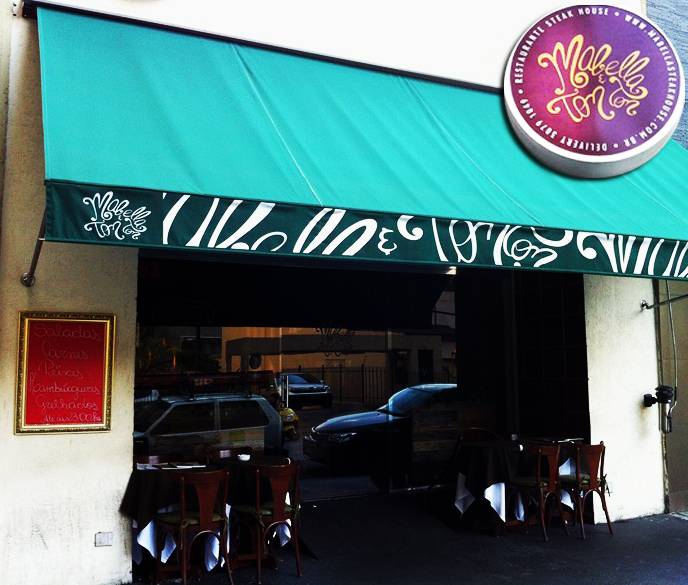 Churrascaria Dinho’s vai virar steak house no Itaim