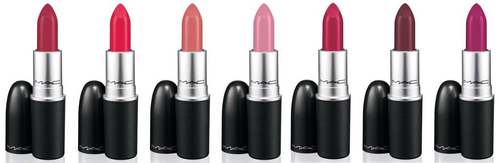 Vermelho revisitado: novas maneiras de usar o batom