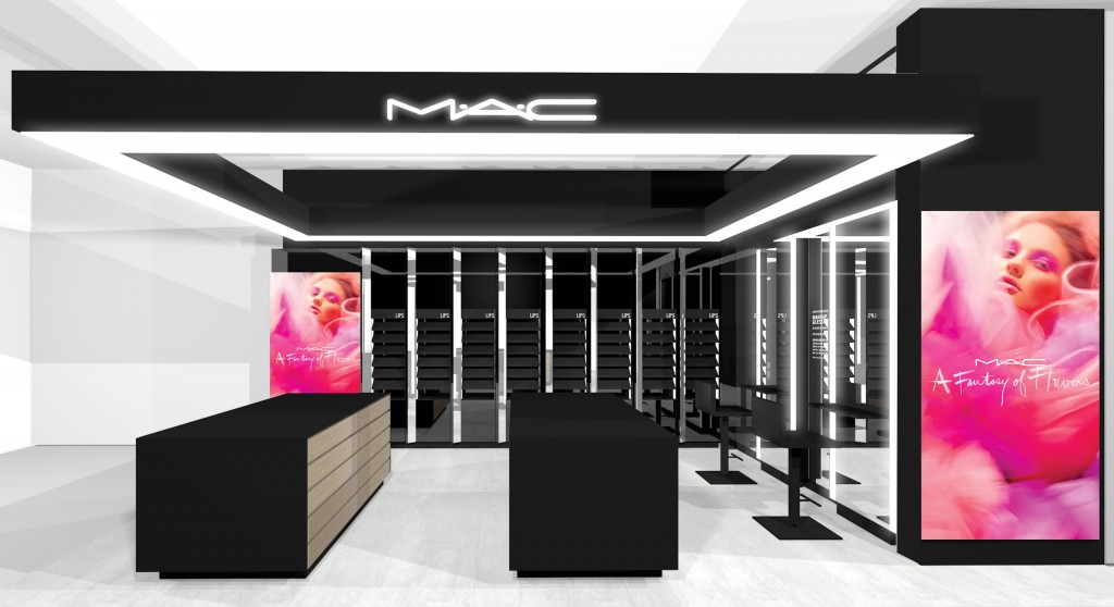 Loja do Aeroporto de Congonhas ser&aacute; no sagu&atilde;o de embarque (Foto: Divulga&ccedil;&atilde;o)